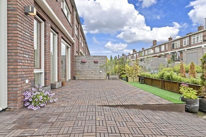 Photo 8 of Spaarwaterhof 4