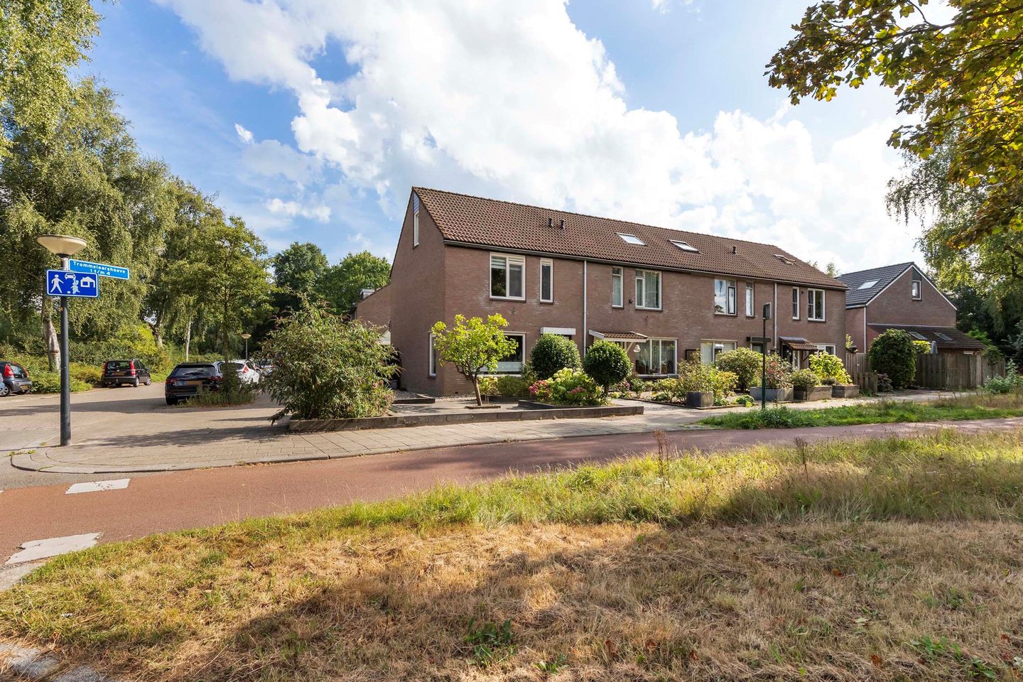 Foto 5 van Trommelaarshoeve 4