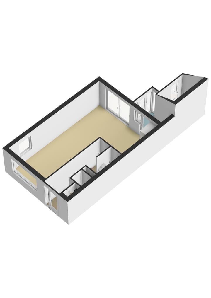 Foto 44 van Trommelaarshoeve 4