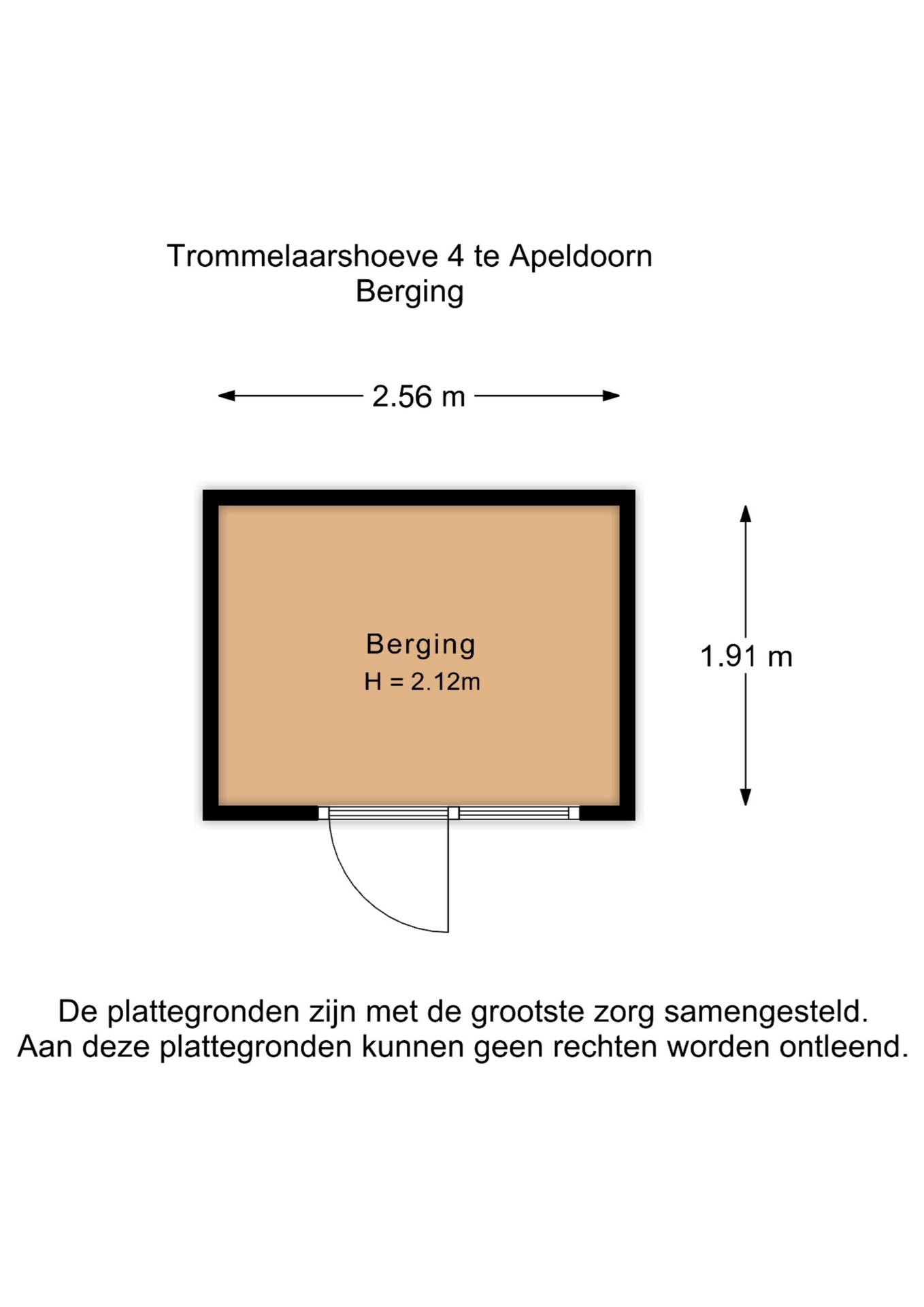 Foto 45 van Trommelaarshoeve 4