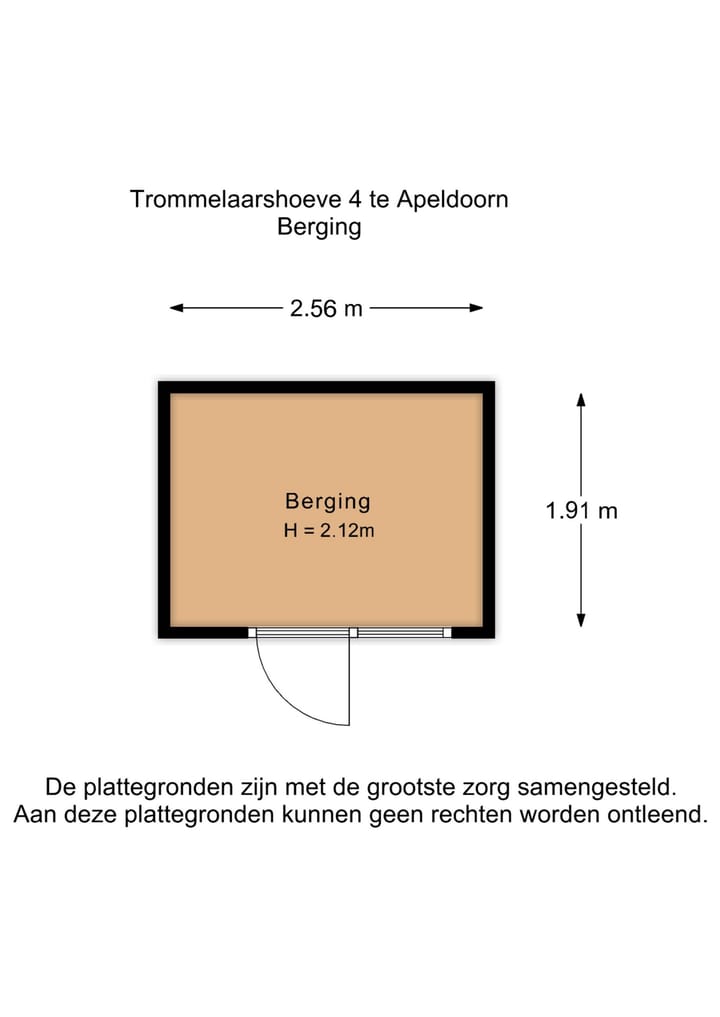 Foto 45 van Trommelaarshoeve 4