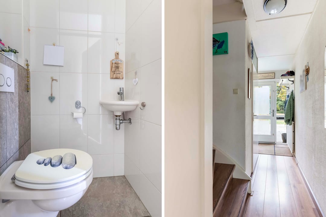 Foto 8 van Trommelaarshoeve 4