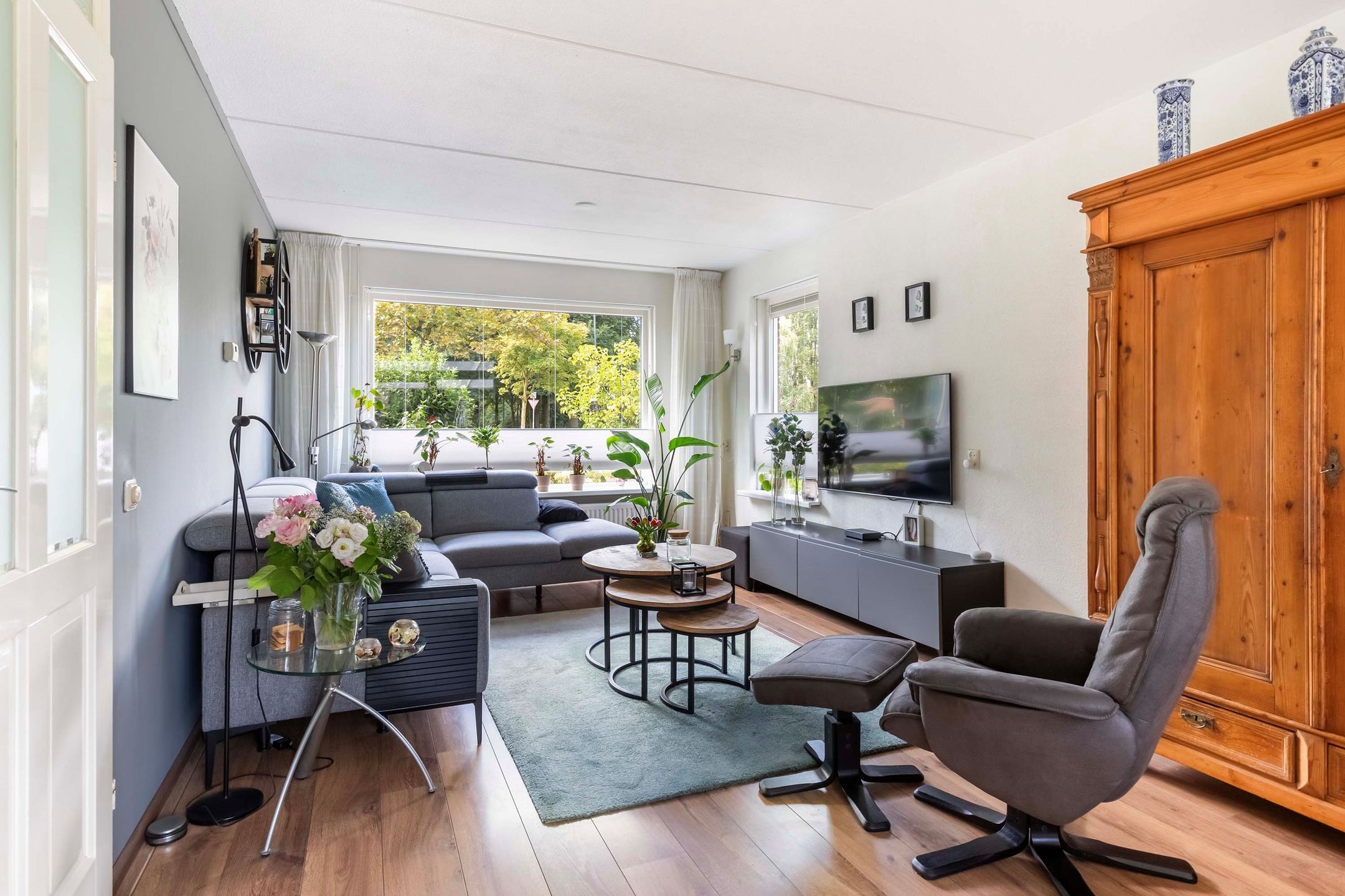 Foto 9 van Trommelaarshoeve 4