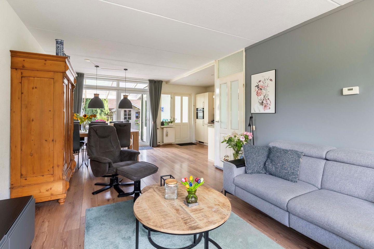 Foto 10 van Trommelaarshoeve 4