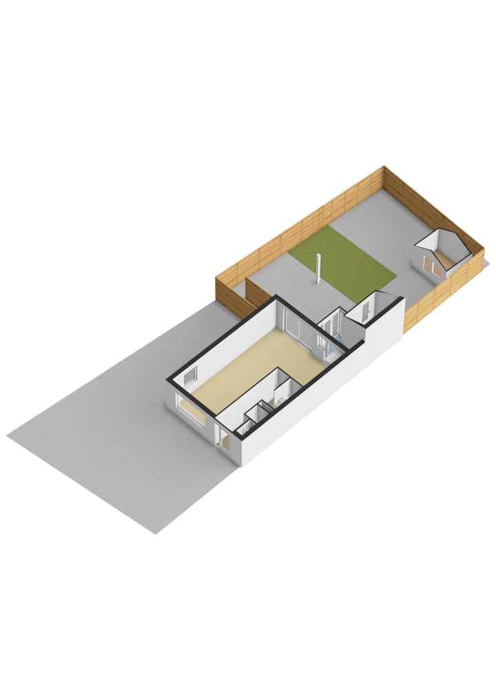 Foto 48 van Trommelaarshoeve 4