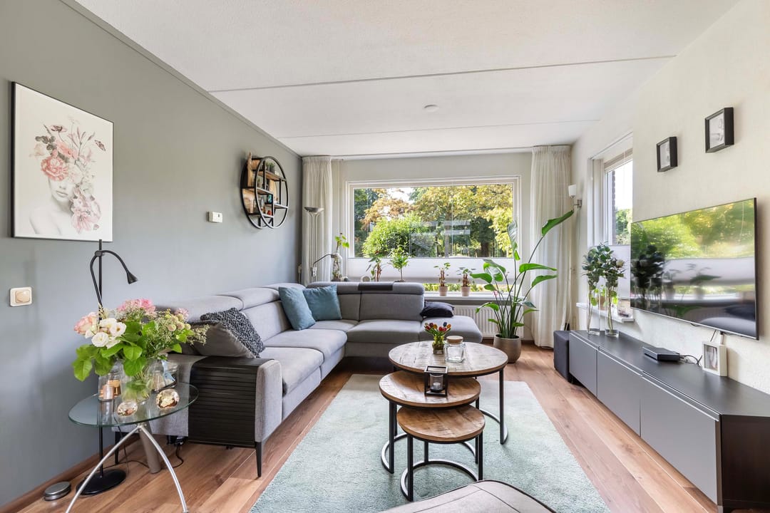 Foto 11 van Trommelaarshoeve 4