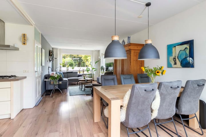 Foto 12 van Trommelaarshoeve 4