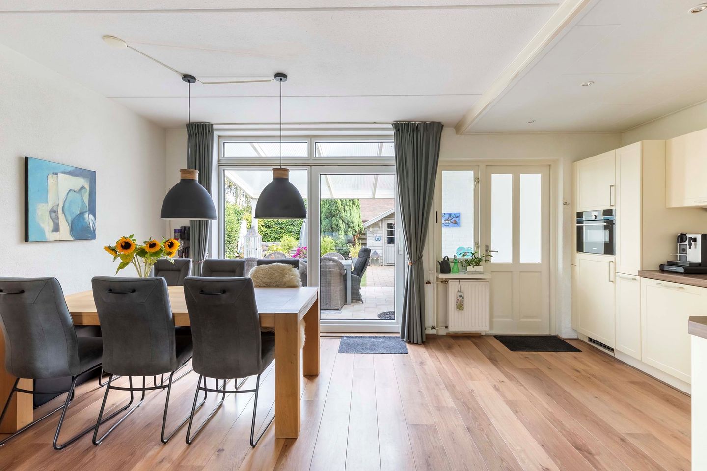 Foto 14 van Trommelaarshoeve 4