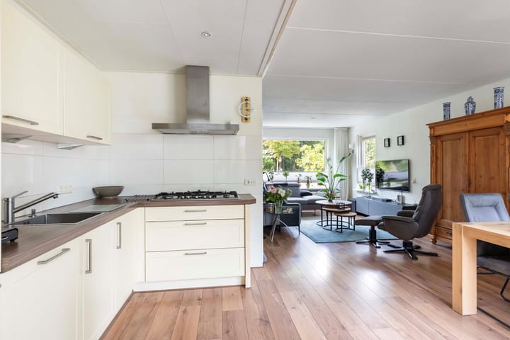 Foto 16 van Trommelaarshoeve 4