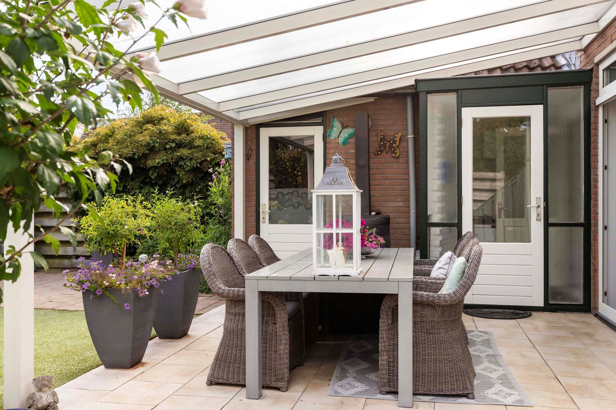 Foto 18 van Trommelaarshoeve 4