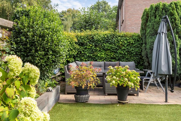 Foto 19 van Trommelaarshoeve 4