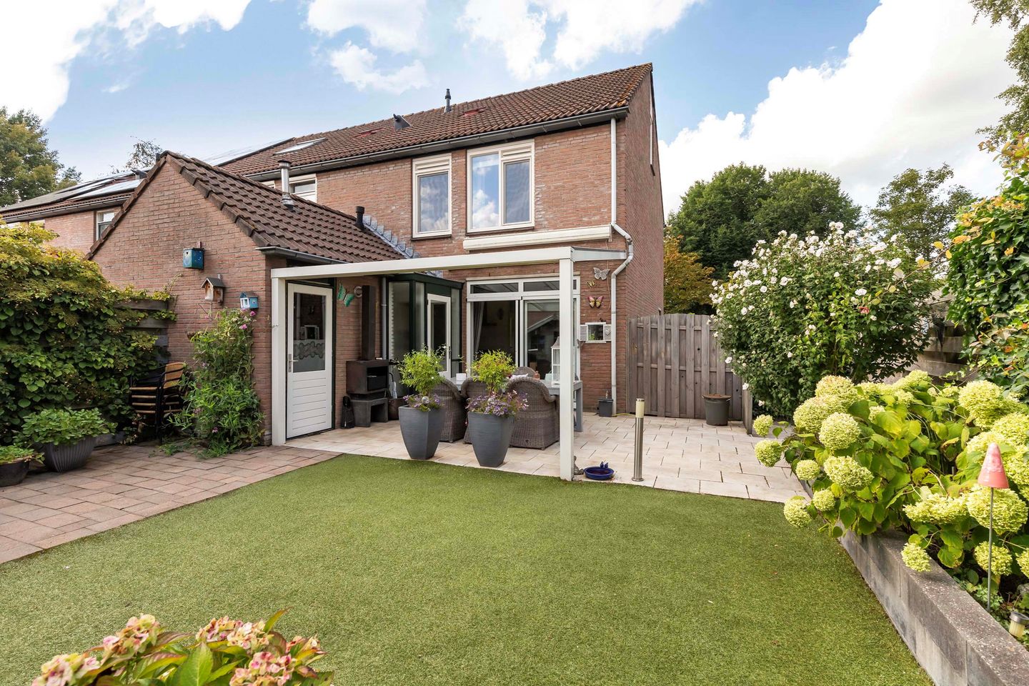 Foto 20 van Trommelaarshoeve 4