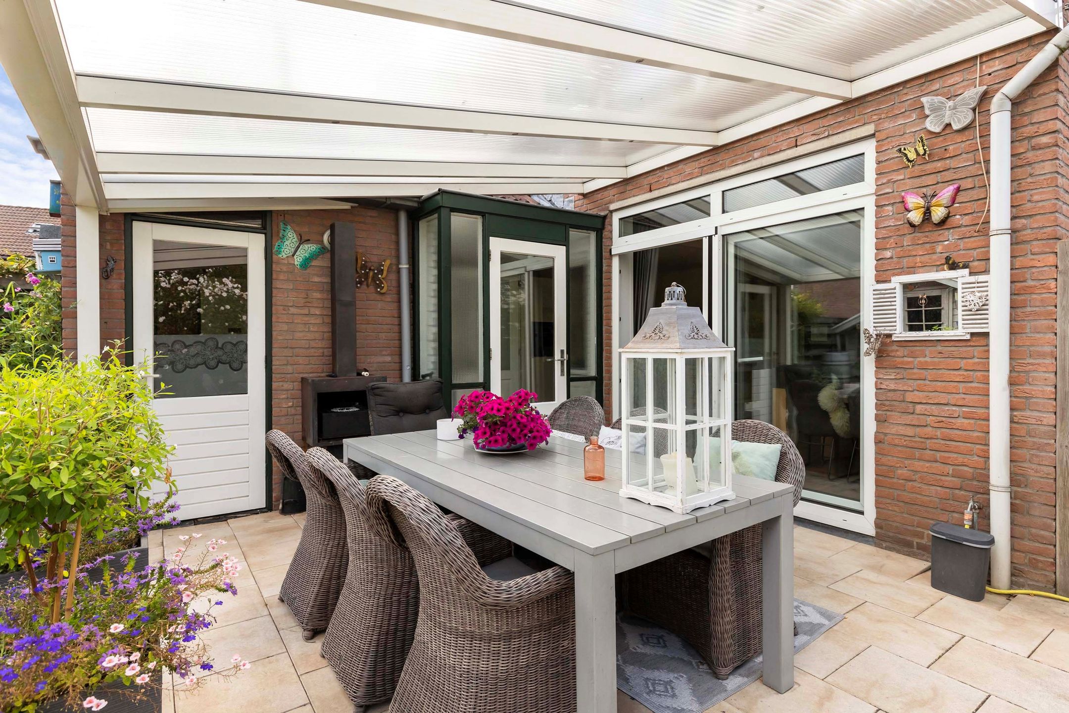 Foto 21 van Trommelaarshoeve 4