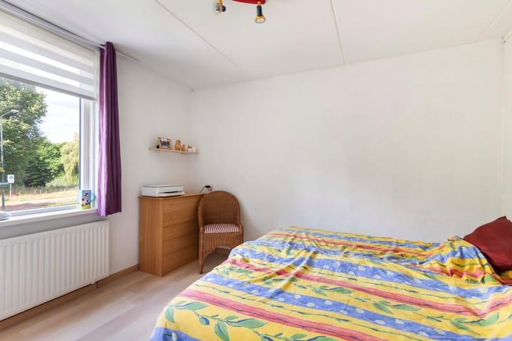 Foto 24 van Trommelaarshoeve 4