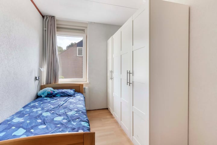 Foto 28 van Trommelaarshoeve 4