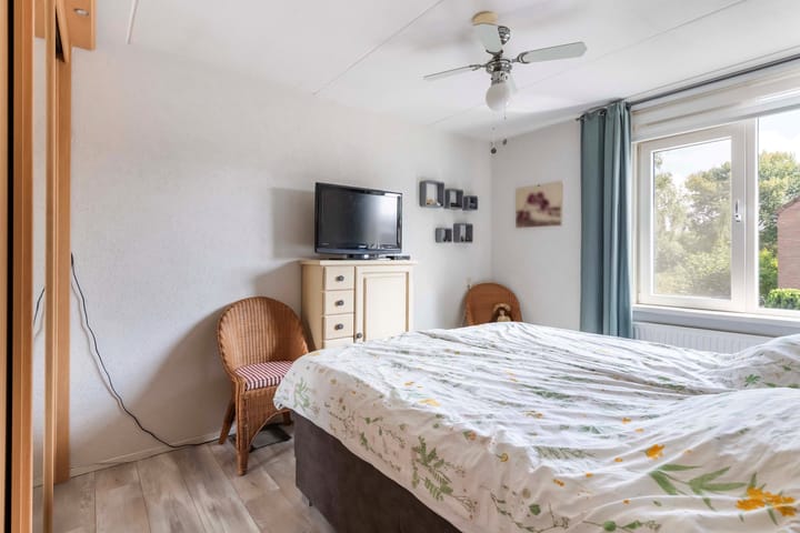 Foto 30 van Trommelaarshoeve 4