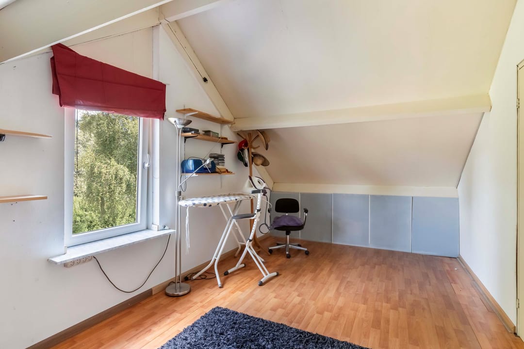 Foto 32 van Trommelaarshoeve 4