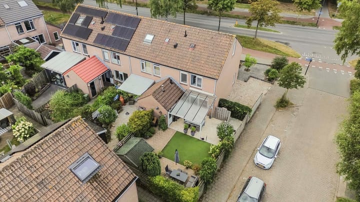 Foto 33 van Trommelaarshoeve 4