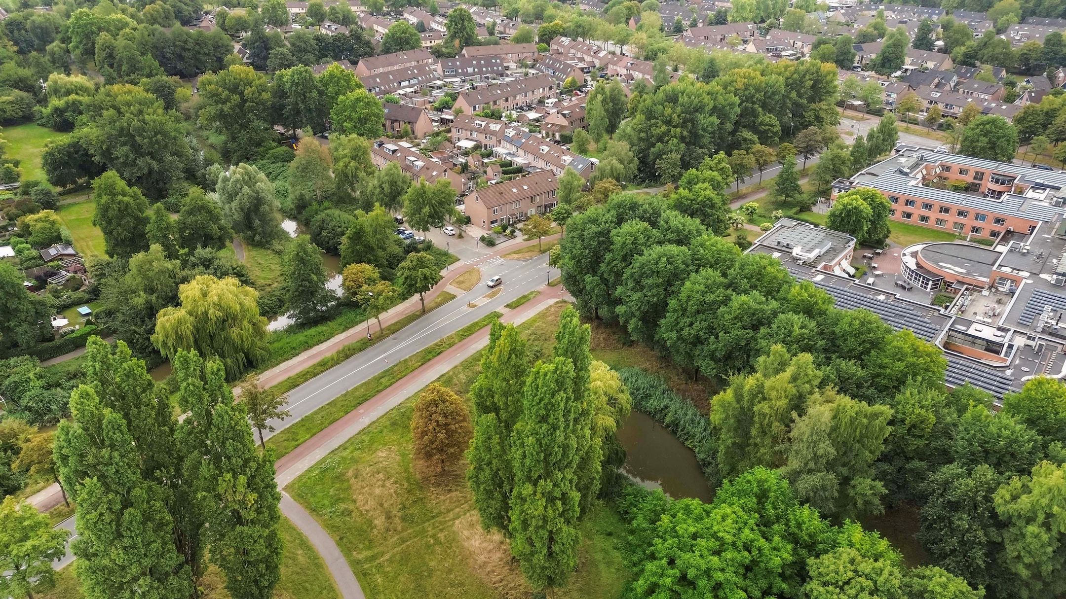 Foto 36 van Trommelaarshoeve 4