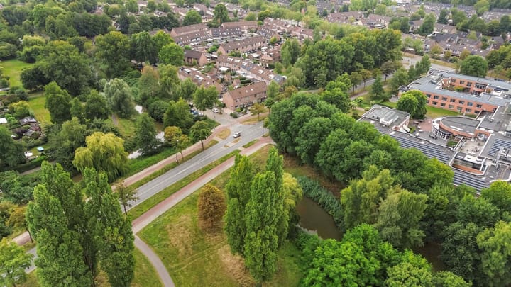 Foto 36 van Trommelaarshoeve 4