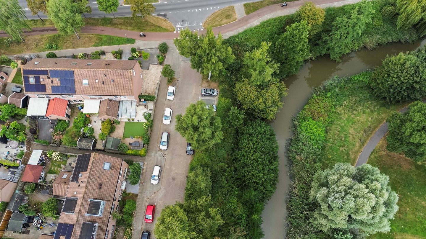 Foto 35 van Trommelaarshoeve 4