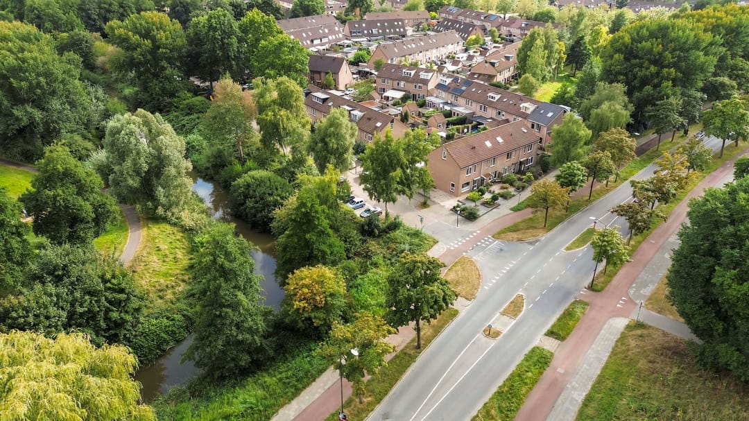 Foto 37 van Trommelaarshoeve 4