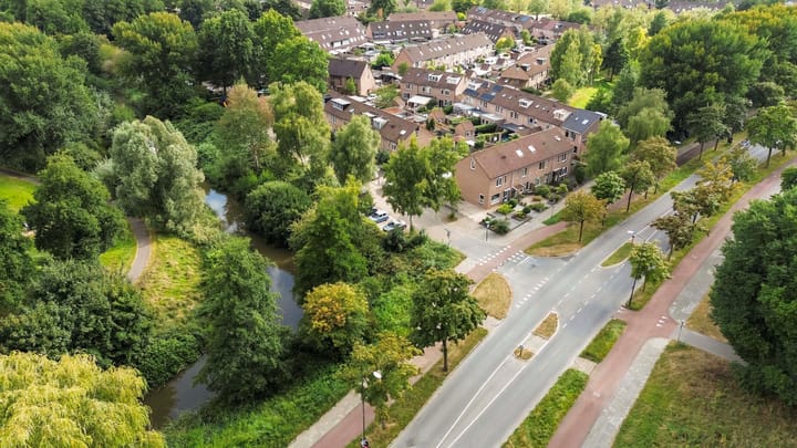 Foto 37 van Trommelaarshoeve 4