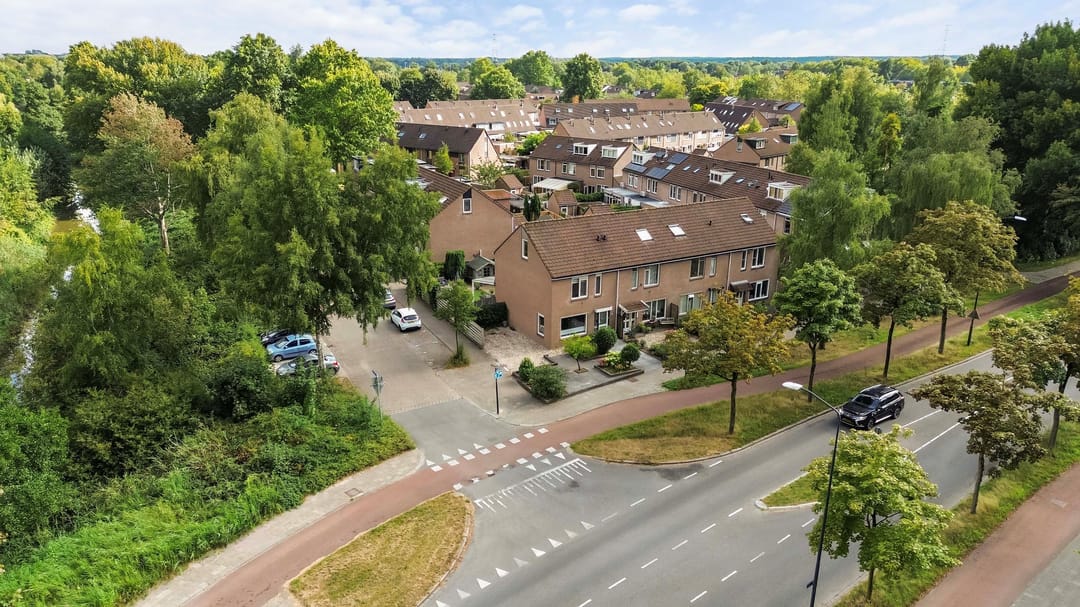 Foto 38 van Trommelaarshoeve 4