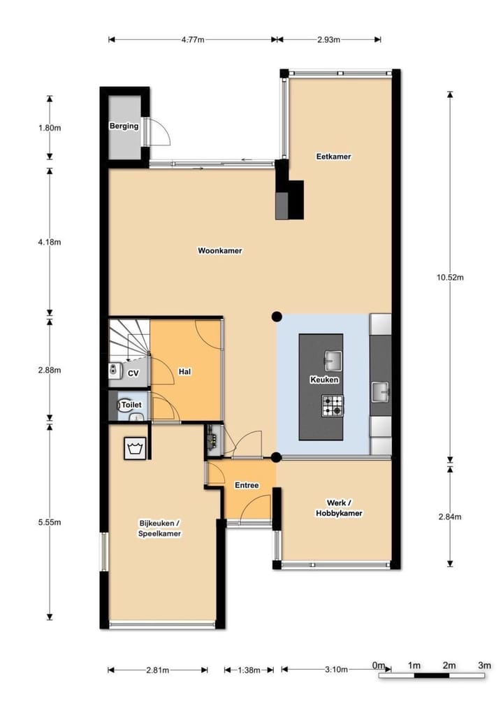 Foto 22 van Mahlerlaan 21
