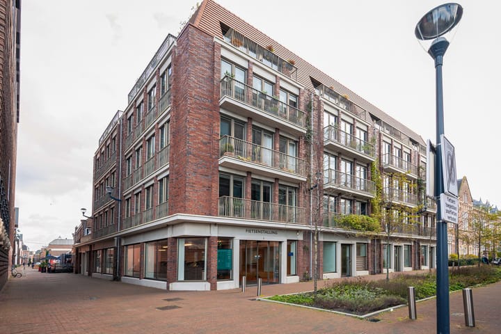 Photo 1 of Luitestraat 23