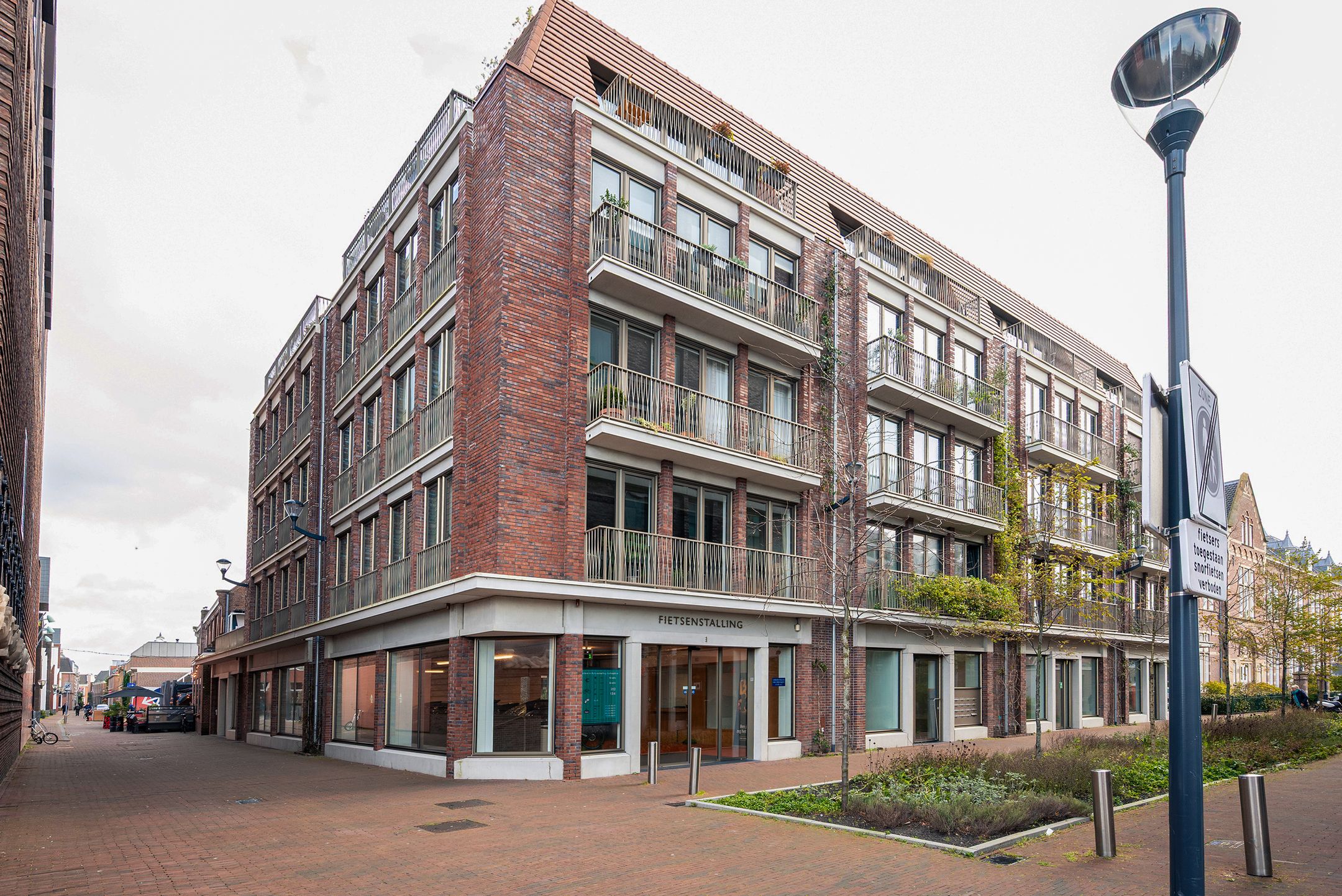 Luitestraat 23 