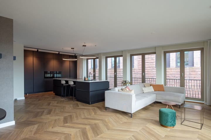 Photo 2 of Luitestraat 23