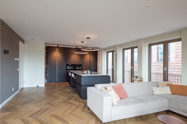 Photo 4 of Luitestraat 23