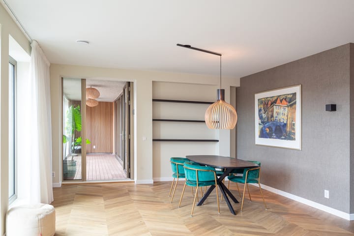 Photo 6 of Luitestraat 23