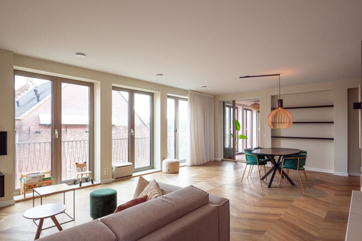 Photo 9 of Luitestraat 23