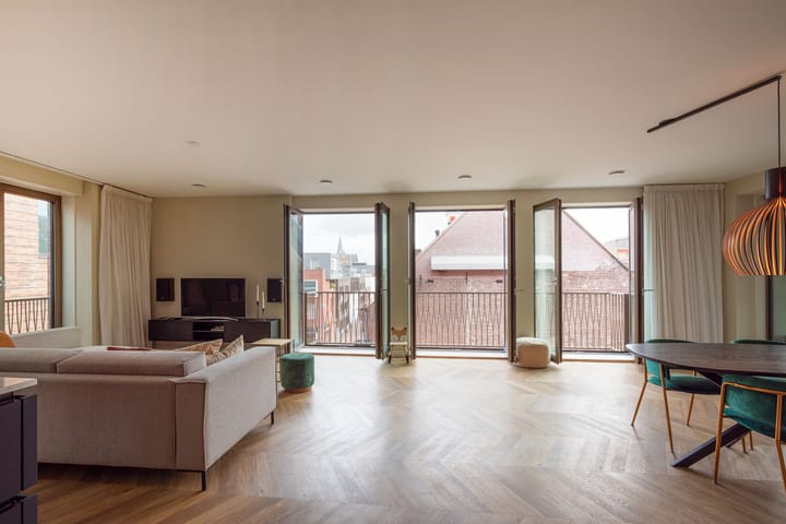 Photo 10 of Luitestraat 23