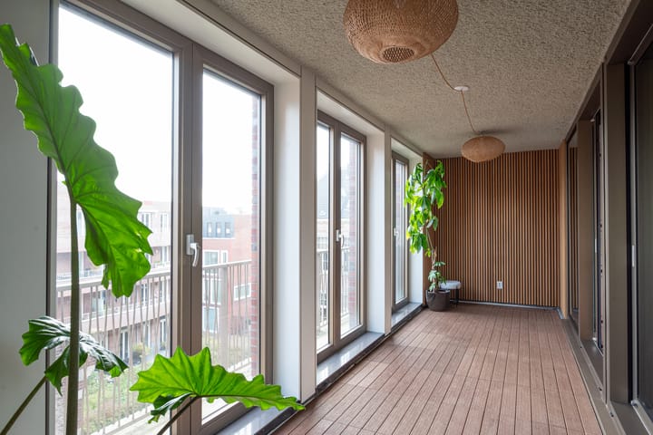 Photo 19 of Luitestraat 23