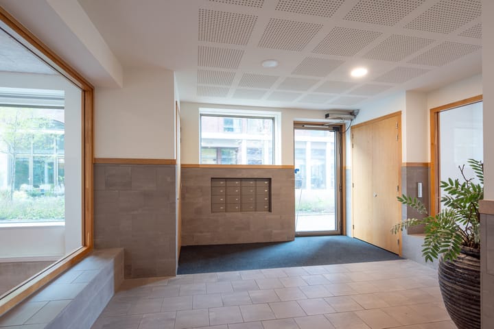 Photo 23 of Luitestraat 23