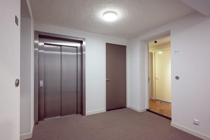 Photo 24 of Luitestraat 23