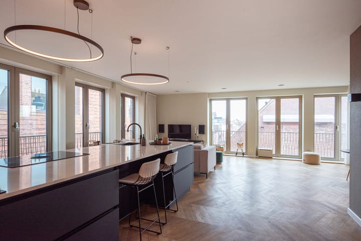 Photo 7 of Luitestraat 23