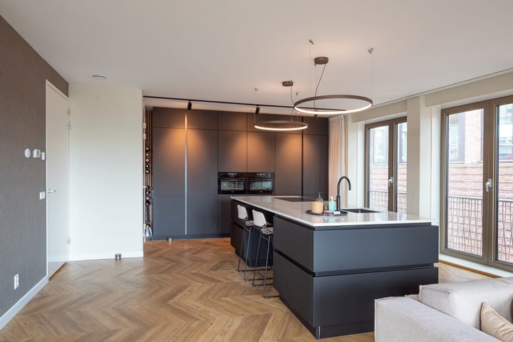 Photo 3 of Luitestraat 23