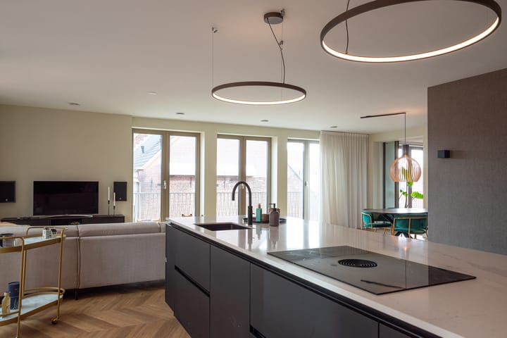 Photo 8 of Luitestraat 23