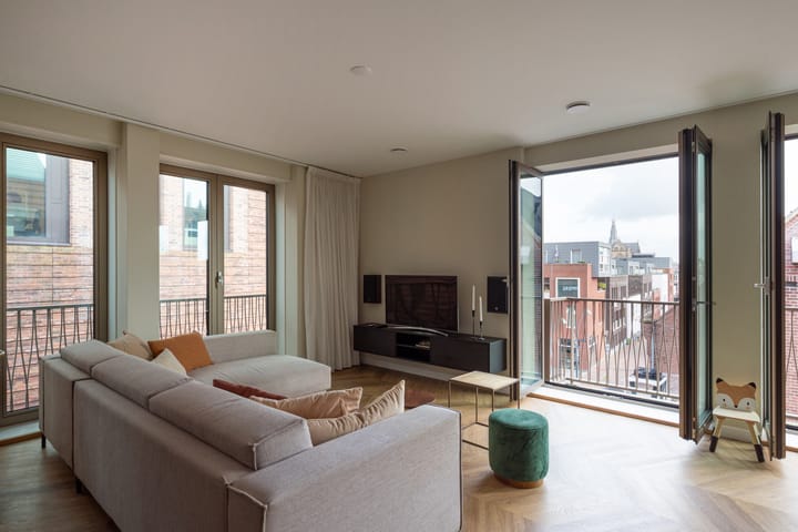 Photo 11 of Luitestraat 23