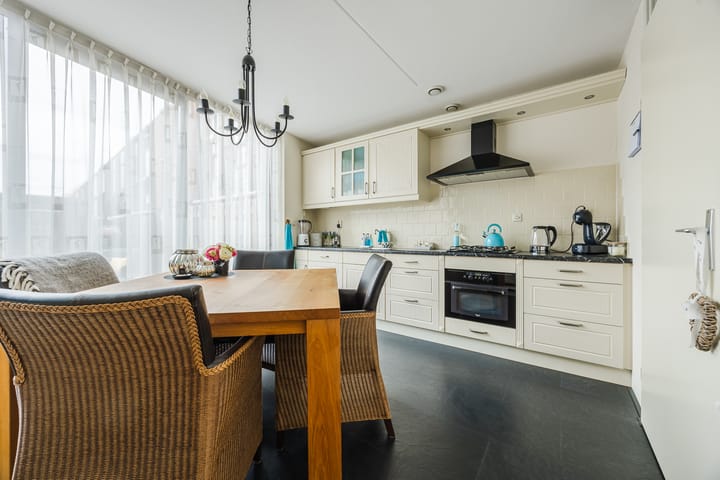 Foto 3 van Kokardebloem 36