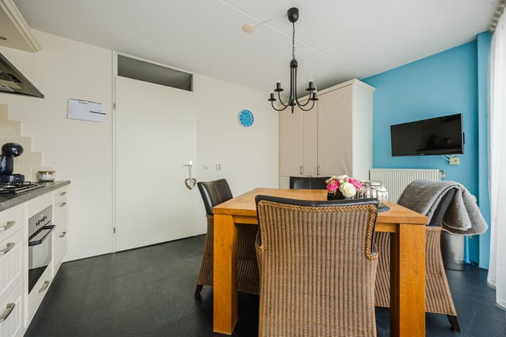 Foto 5 van Kokardebloem 36