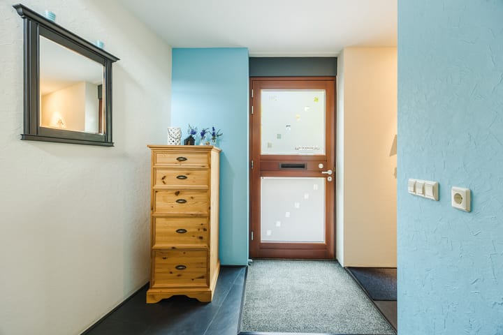 Photo 7 of Kokardebloem 36