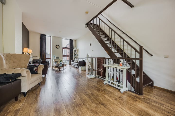 Photo 9 of Kokardebloem 36