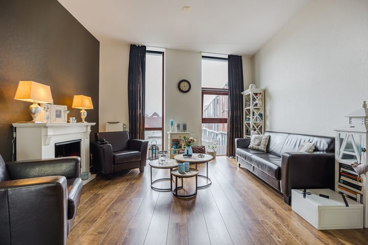 Photo 10 of Kokardebloem 36