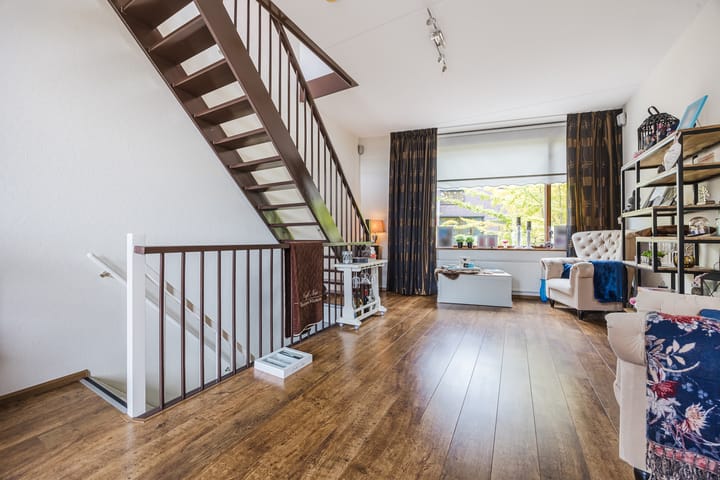 Photo 14 of Kokardebloem 36