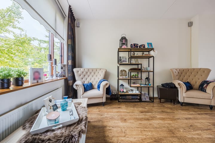 Photo 15 of Kokardebloem 36